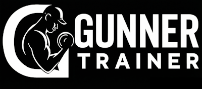 Gunner Trainer Logo